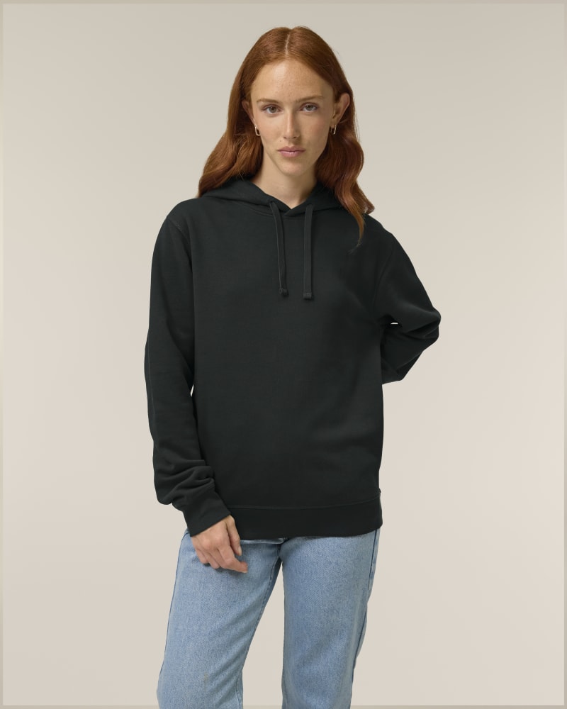 Stanley Stella Sounder STSU229 Unisex Hoodie Women
