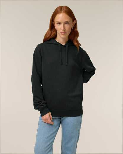 Stanley Stella Sounder STSU229 Unisex Hoodie Women