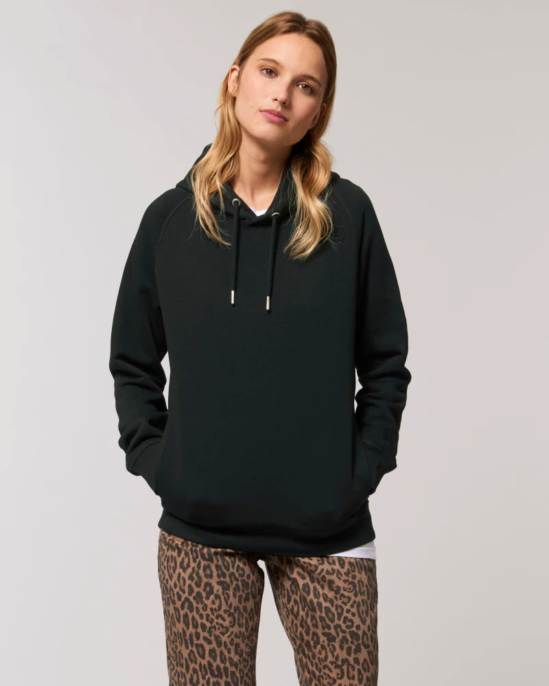 Unisex Kapuzenpullover