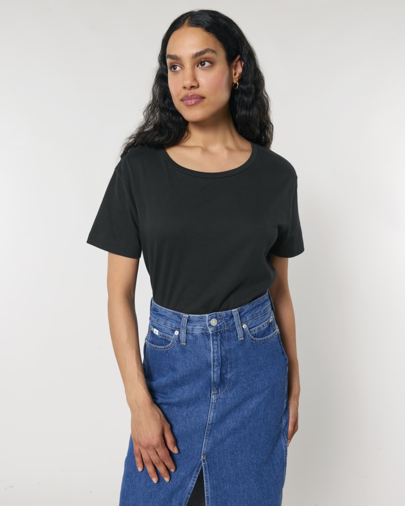 T-Shirt Women Football To The Footballers