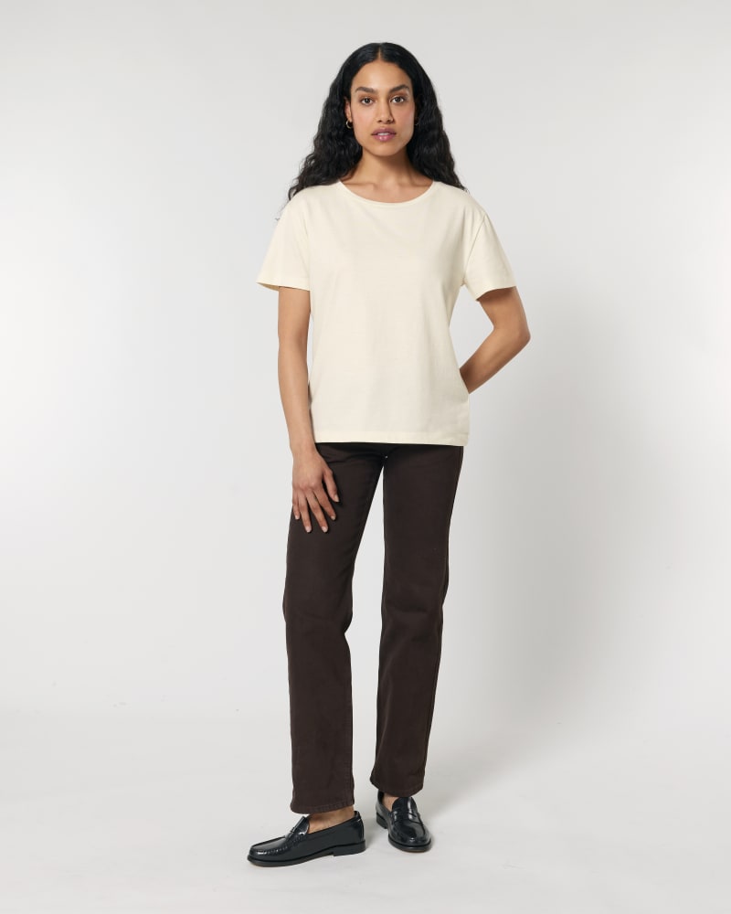 T-Shirt Women Football To The Footballers