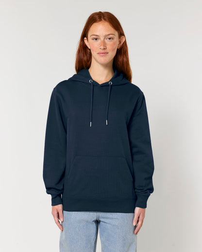 Kapuzenpullover No Workers No Nothing