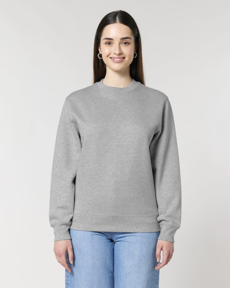 Sweatshirt Força Operária (Brazil 1917)