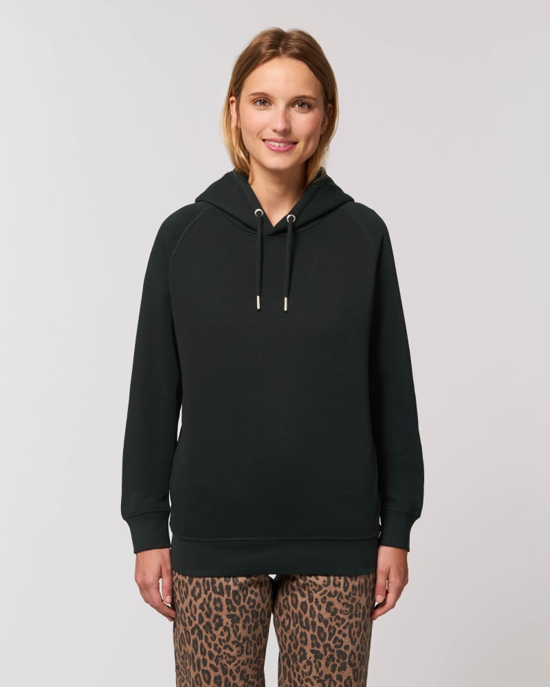 Kapuzenpullover Unisex by Candice Breitz | "The Nan"