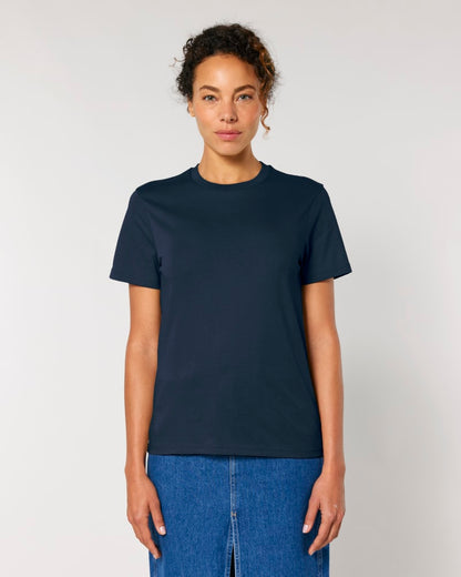 T-Shirt Unisex BOOT (embroidered)