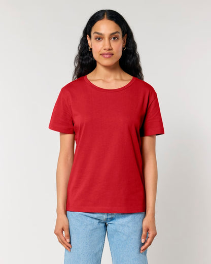 T-Shirt Frauen Freisinnig (Argentinien 1882)