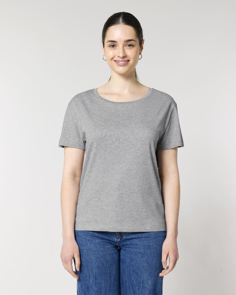 T-Shirt Women Football To The Footballers