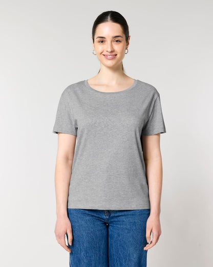 T-Shirt Frauen Reisaufstände (Japan 1918)