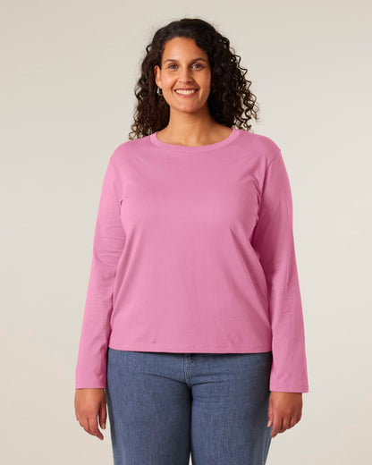 Langarmshirt Frauen Die Verwandlung (Kafka)