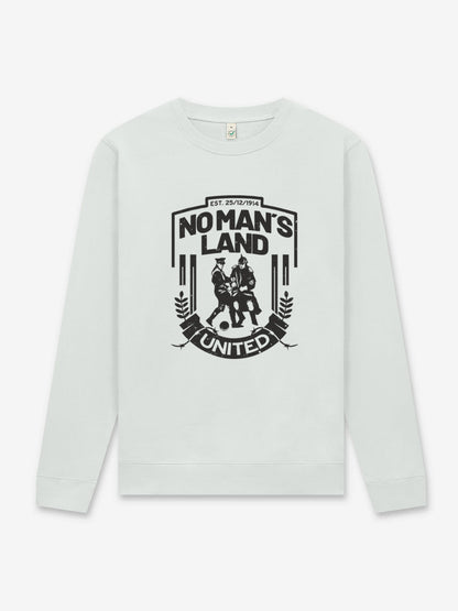 Sweatshirt No Man’s Land United (Xmas Truce 1914)