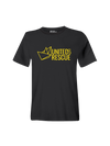 T-Shirt Unisex UNITED4RESCUE (Logo groß)