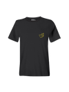 T-Shirt Unisex BOOT (embroidered)