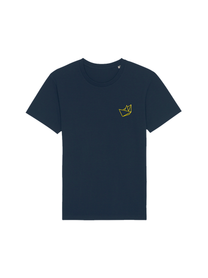 T-Shirt Unisex BOOT (embroidered)