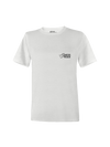 T-Shirt Unisex UNITED4RESCUE (Logo klein)