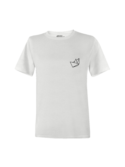 T-Shirt Unisex BOOT (embroidered)