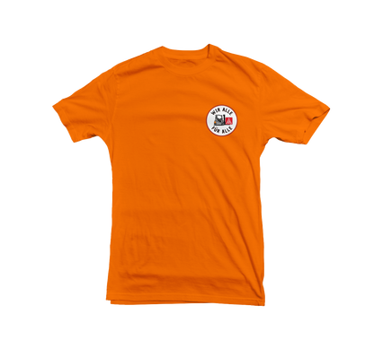 Unisex T-Shirt "Wir Alle Für Alle - IGM @ STILL"