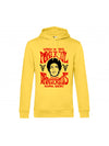 Kapuzenpullover Powerful And Dangerous (Audre Lorde)