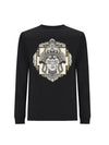 Langarmshirt Durga