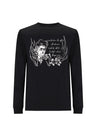 Langarmshirt Freiheit (Emma Goldman)