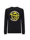 Langarmshirt Terrorgruppe Aggropop