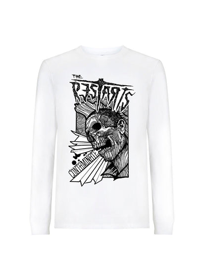 Langarmshirt The Restarts Contaminate