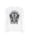 Langarmshirt Scary Butterfly