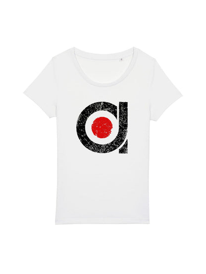 T-Shirt Women Less Fashion More Style