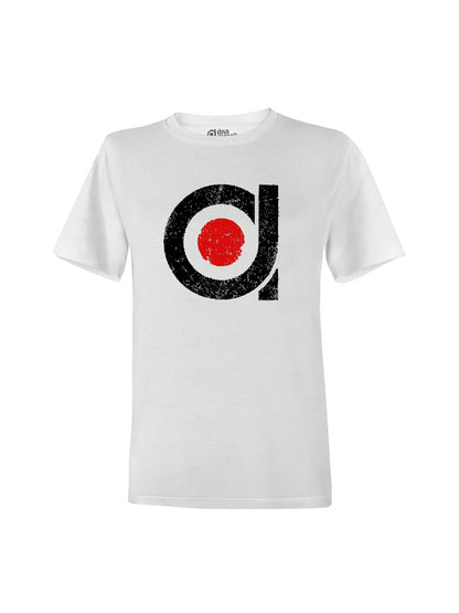 T-Shirt Unisex Less Fashion More Style