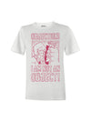 T-Shirt Unisex Objection! I Am Not An Object!
