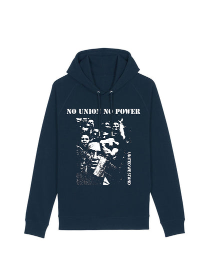 No Union No Power dna merch Hoodie