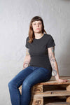 T-Shirt Unisex Japanese Rice Riots (1918)