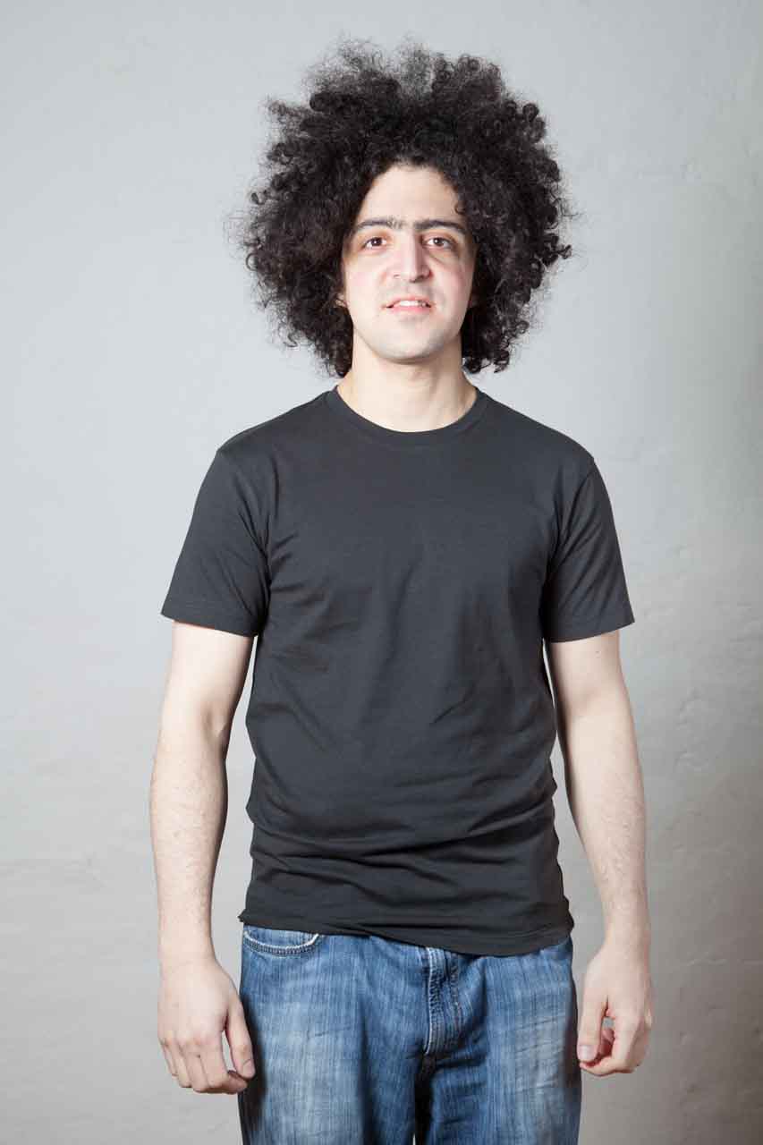 T-Shirt Unisex Brot und Rosen (Bread and Roses Strike)