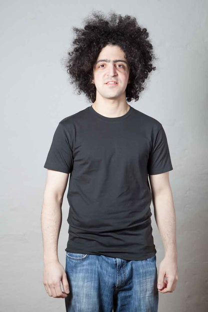 T-Shirt Unisex Brot und Rosen (Bread and Roses Strike)