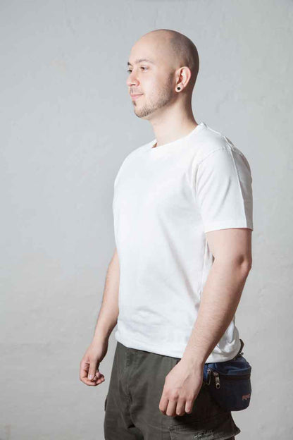 T-Shirt Unisex Streik Im Weltraum (Skylab 4)