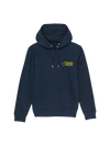 Kapuzenpullover UNITED4RESCUE (Logo klein)