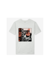 T-Shirt Unisex Oversized "A Coder's Place Is In The Union"