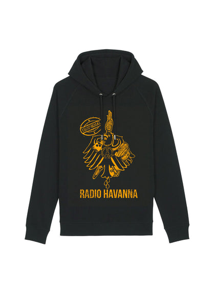 Kapuzenpullover Radio Havanna Unnormal