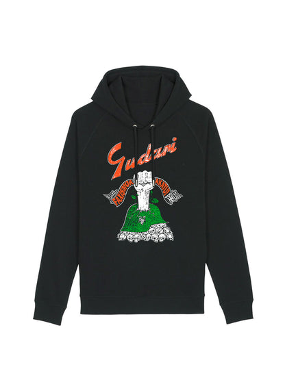Kapuzenpullover Gudari (Baskischer Widerstand)