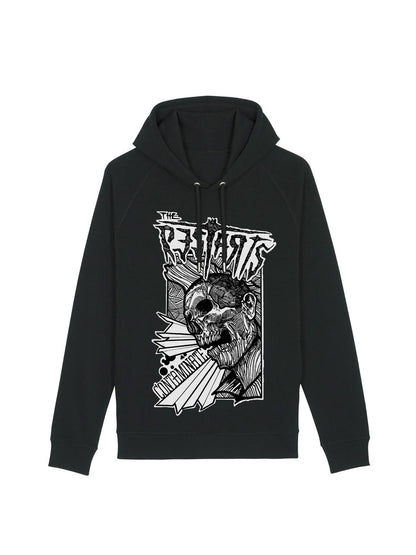 Kapuzenpullover The Restarts Contaminate