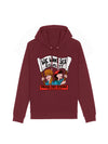 Hoodie Ford Dagenham Women's Strike