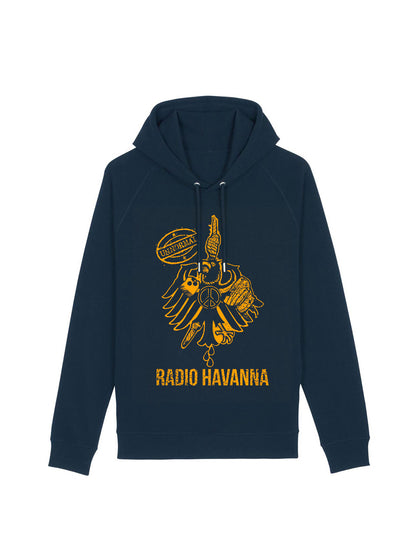 Kapuzenpullover Radio Havanna Unnormal