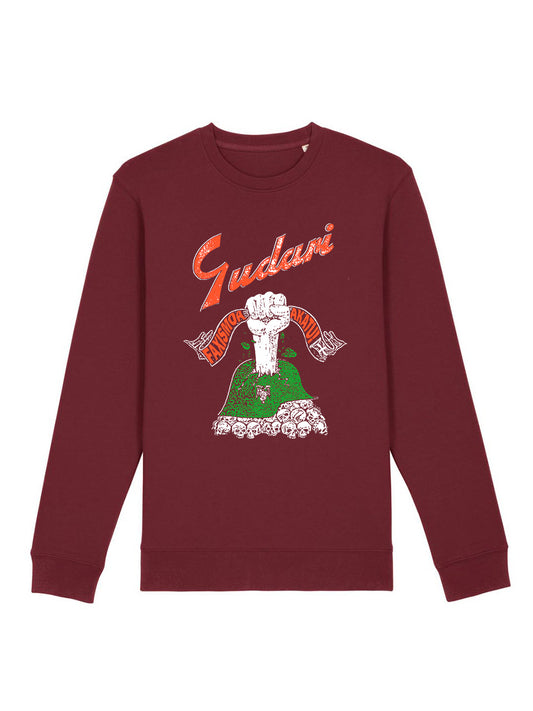 Sweatshirt Gudari (Basque Resistance)