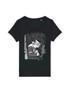 T-Shirt Frauen No Pasarán (Spanische Revolution)