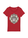 T-Shirt Frauen Durga