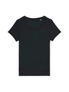 T-Shirt Frauen / Femme Fitted