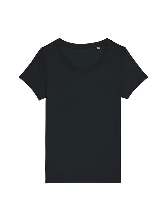 T-Shirt Frauen / Femme Fitted