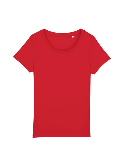 T-Shirt Frauen / Femme Fitted