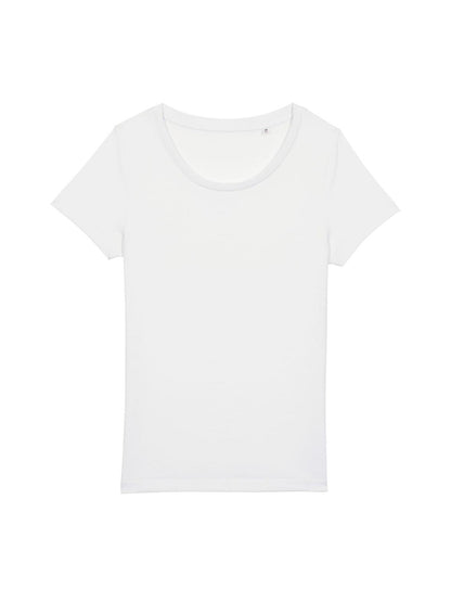 T-Shirt Frauen / Femme Fitted