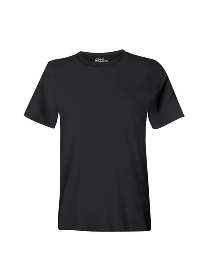 3x faires Unisex-Bio-T-Shirt aus europäischer Arbeiter*innenkooperative (SPARPACK)