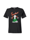 T-Shirt Unisex Gudari (Baskischer Widerstand)
